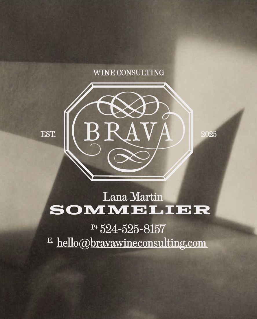 Logo & Visual Identity