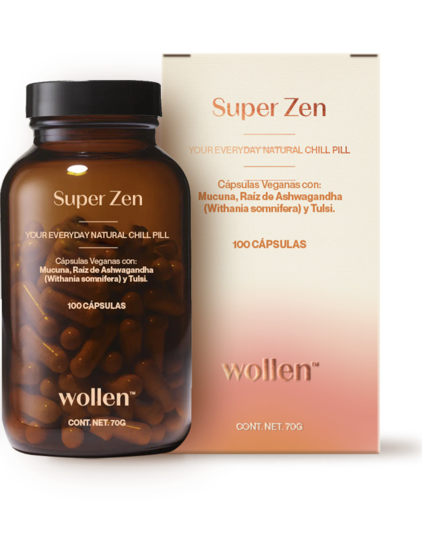 Packaging, Signage & Collateral