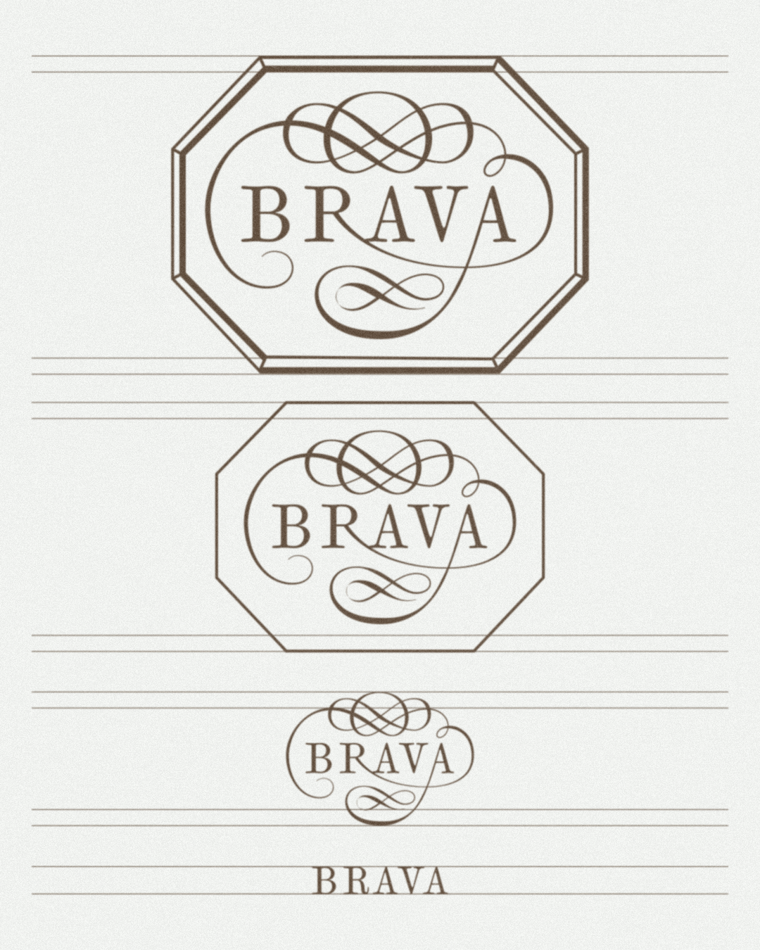 Logo & Visual Identity