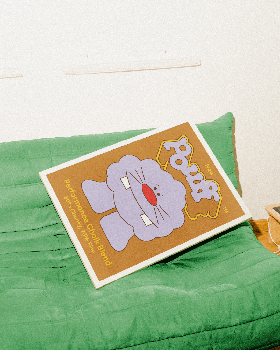 Print & Poster Design